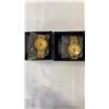 Image 3 : 4 NEW WATCHES