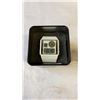 Image 2 : 2 NEW SKMEI SMART WATCHES - WATER RESISTANT,  DUAL TIME, STAINLESS STEEL