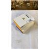 Image 1 : 2 NEW COHIBA  BUTANE TRIPLE FLAME LIGHTERS