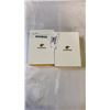Image 2 : 2 NEW COHIBA  BUTANE TRIPLE FLAME LIGHTERS
