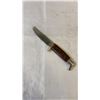 Image 2 : Buffalo brand knife and 2 other knives
