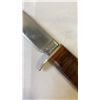 Image 3 : Buffalo brand knife and 2 other knives