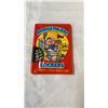 Image 8 : 6  1980 GARBAGE PAIL KIDS PACKS SERIES 3, 4, 5, 6, 11, 14