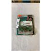 Image 1 : BOBBY LABONTE 2004 MONTE CARLO NUMBERED OUT OF 8, 640 CARDS LIMITED PRODUCTION DIE CAST