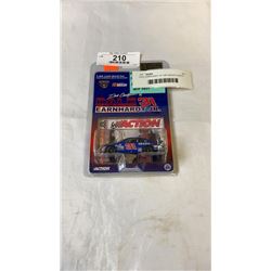 DALE EARNHARDT JR 1997 MONTE CARLO LIMITED EDITION DIE CAST