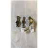 Image 1 : BULOVA, FOSSIL AND GUESS WATCHES