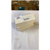 Image 1 : 5 24K PLATED RAZOR HOLDERS