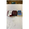 Image 1 : LOT OF CUFFLINKS