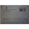 Image 3 : STERLING SILVER DIAMOND EARRINGS W/ APPRIASAL $895 - 15 DIAMONDS (0.01CT) BIRTHSTONE APRIL