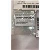 Image 2 : BAG OF 1.9MM (CLEAR) AND 1.50MM (LAVENDER) CUBIC ZIRCONIA GEMSTONES, GRADE AAA