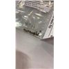 Image 3 : BAG OF 1.75MM (ROUND) AND 1.7 X 1.7MM (SQUARE) MARCASITE GEMSTONES