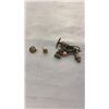 Image 3 : Lot of jewelry some stamped