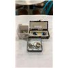 Image 1 : 3 TRAYS OF JEWELLERY