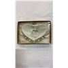 Image 10 : Box of vintage estate jewelry, including broaches, pins and more