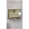 Image 11 : Box of vintage estate jewelry, including broaches, pins and more
