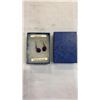 Image 5 : .925 silver rings and necklaces
