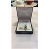 Image 6 : .925 silver rings and necklaces