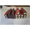 Image 2 : 20 BRAND NEW BURTS BEES 100% NATURAL LIPSTICK, RETAIL $219.80 - RUBY RIPPLE, MAGENTA RUSH, FUCHSIA F