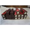 Image 2 : 20 BRAND NEW BURTS BEES 100% NATURAL LIPSTICK, RETAIL $219.80 - RUBY RIPPLE, MAGENTA RUSH, FUCHSIA F