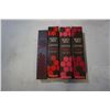 Image 3 : 20 BRAND NEW BURTS BEES 100% NATURAL LIPSTICK, RETAIL $219.80 - RUBY RIPPLE, MAGENTA RUSH, FUCHSIA F