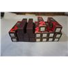 Image 2 : 20 BRAND NEW BURTS BEES 100% NATURAL LIPSTICK, RETAIL $219.80 - RUBY RIPPLE, MAGENTA RUSH, FUCHSIA F