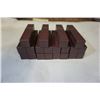 Image 2 : 20 BRAND NEW BURTS BEES 100% NATURAL LIPSTICK, RETAIL $219.80 - RUBY RIPPLE