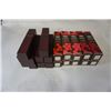 Image 2 : 20 BRAND NEW BURTS BEES 100% NATURAL LIPSTICK, RETAIL $219.80 - RUBY RIPPLE, MAGENTA RUSH, FUCHSIA F