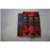 Image 3 : 20 BRAND NEW BURTS BEES 100% NATURAL LIPSTICK, RETAIL $219.80 - RUBY RIPPLE, MAGENTA RUSH, FUCHSIA F