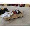 Image 2 : Lot of die cast vehicles
