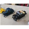 Image 3 : Lot of die cast vehicles