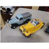 Image 4 : Lot of die cast vehicles
