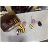 Image 1 : LOT OF 10 NEW WIRELESS BLUETOOTH MICE WITH DONGLES