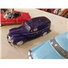 Image 4 : Lot of die cast vehicles