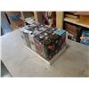 Image 2 : 30 new titan vinyl figures