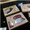 Image 2 : 5 new ulu knives