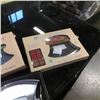 Image 4 : 5 new ulu knives