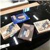 Image 1 : 4 new ulu knives