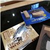 Image 2 : 4 new ulu knives