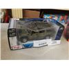 Image 3 : 2 DIECAST CARS AND NEWBRIGHT RC MONSTER TRUCK