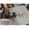 Image 1 : LOT OF 10 NEW WIRELESS BLUETOOTH MICE WITH DONGLES
