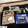 Image 1 : 5 new ulu knives