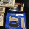 Image 3 : 5 new ulu knives