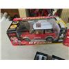 Image 3 : GT RC car and Ferrari 456 GT in box
