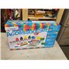 Image 1 : MELISSA  AND DOUG EASEL ACCESORY SET NEW