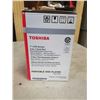Image 3 : TOSHIBA 7" DVD PLAYER IN BOX