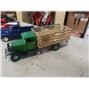 Image 2 : Lot of die cast vehicles