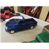 Image 3 : Lot of die cast vehicles