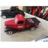 Image 4 : Lot of die cast vehicles