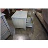 Image 11 : MAPLE 2 PIECE WARDROBE AND 2 DRAWER NIGHTSTAND