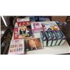 Image 1 : LOT OF TRAVEL GAMES AND PUZZLES